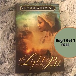 🌟 "A Light to my Path" Novel